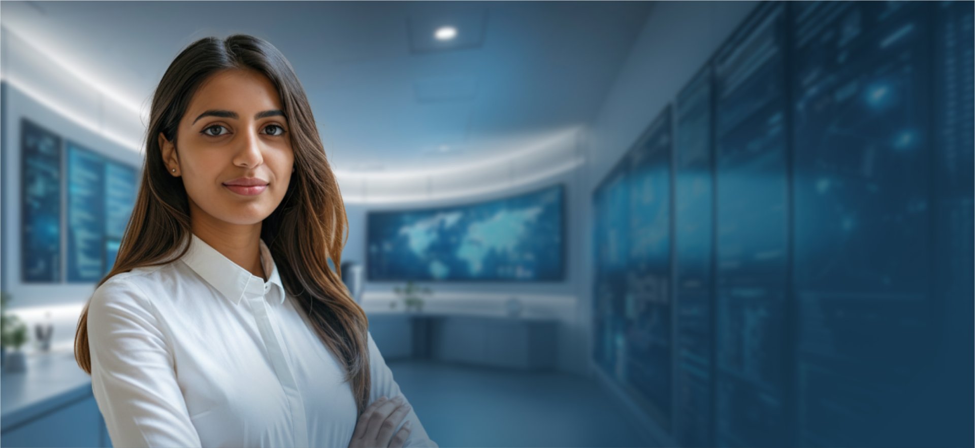 Driving Organizational Transformation