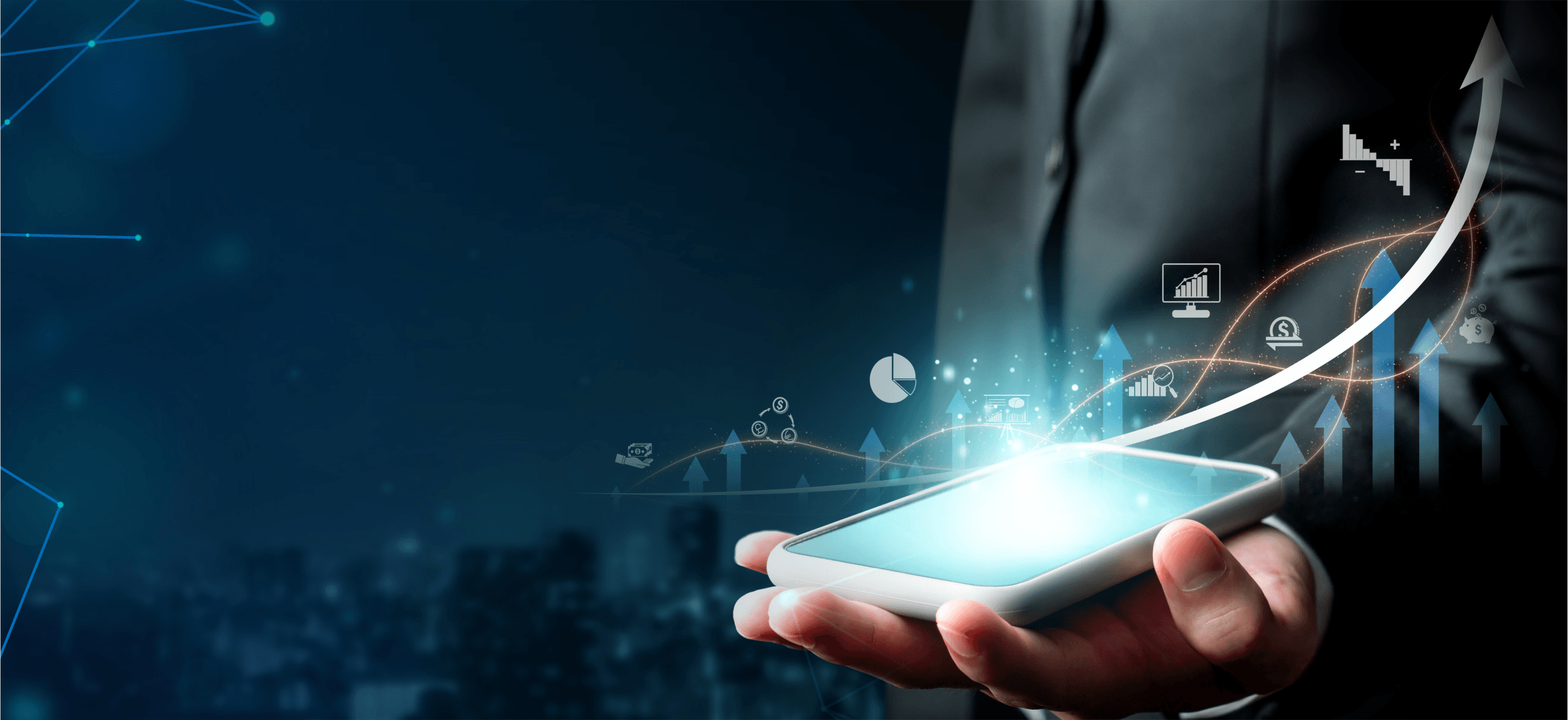 Commercial Corporate Services